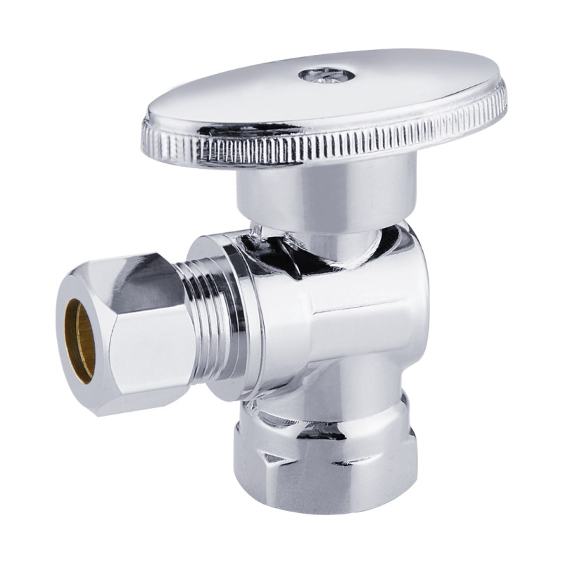Brass Stop Valve